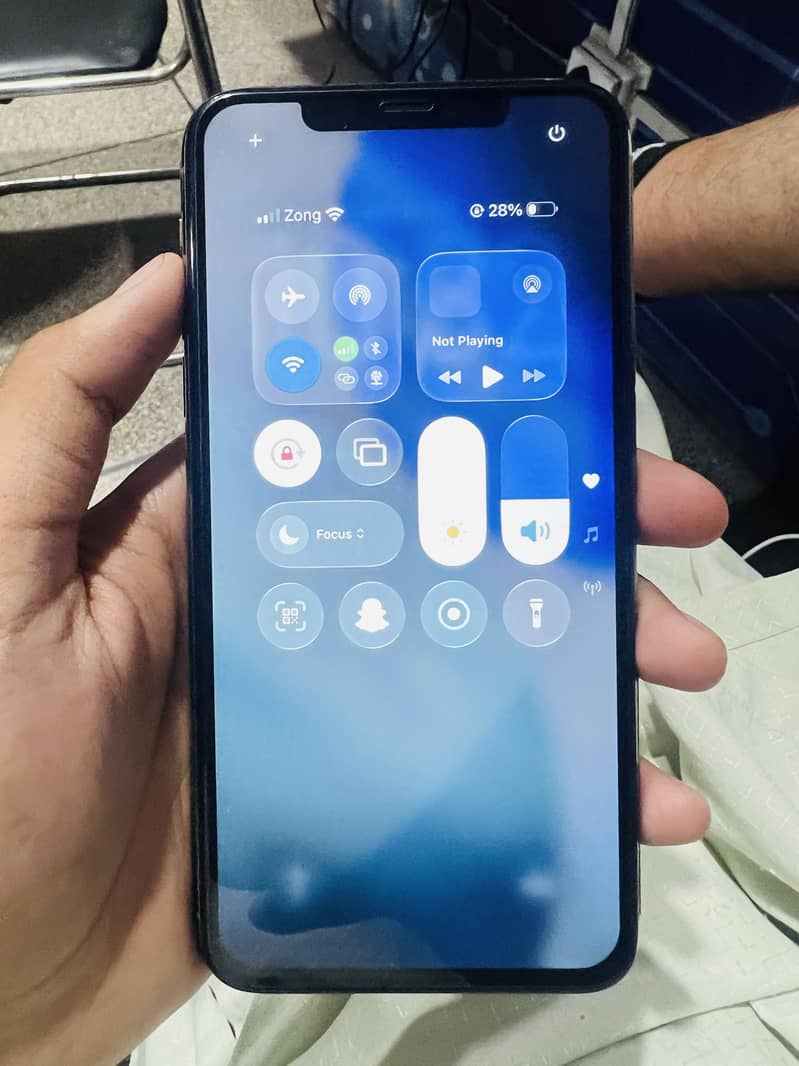 IPhone 11 Pro Max 1