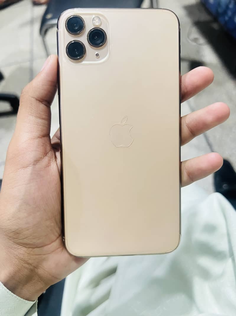 IPhone 11 Pro Max 2