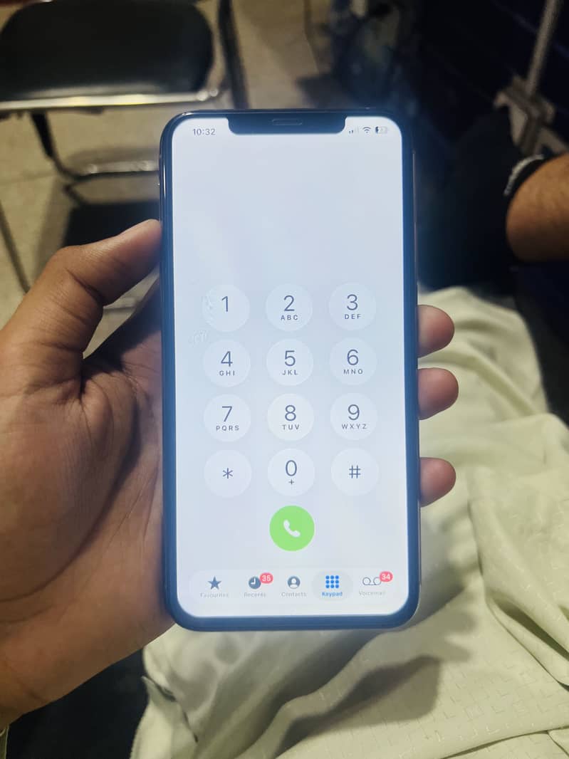 IPhone 11 Pro Max 4