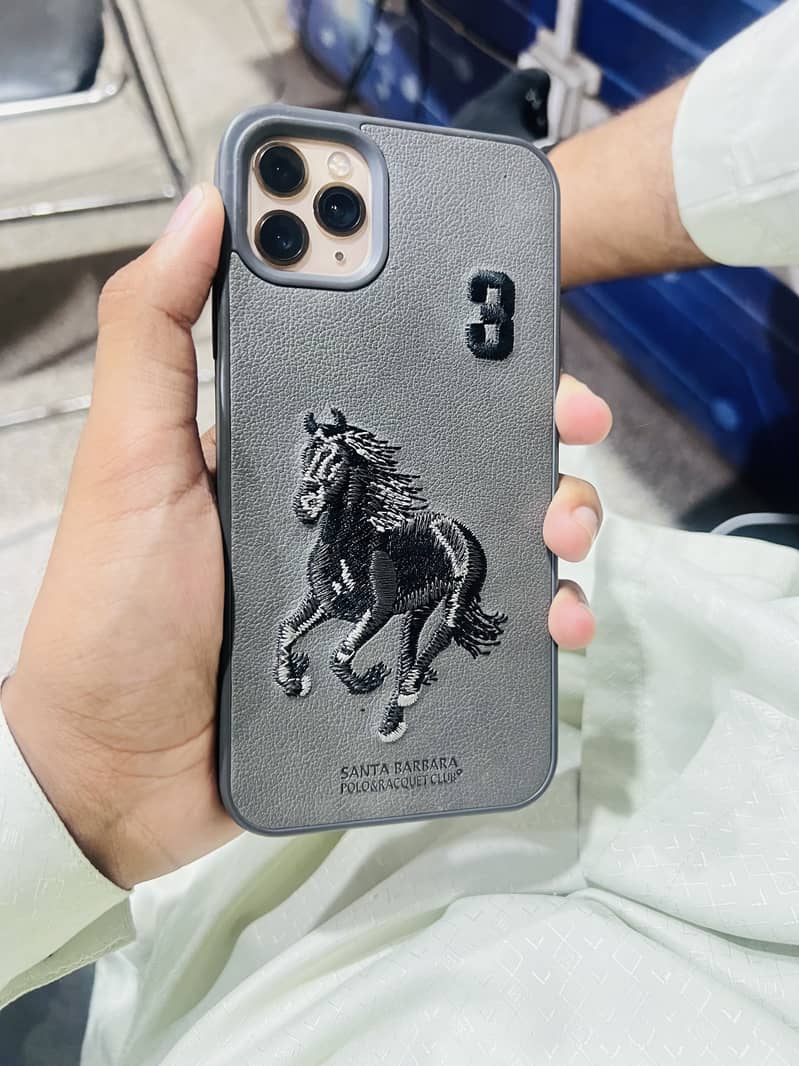 IPhone 11 Pro Max 8