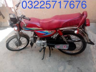 Excel Bike Condition Good Urgent Sale Multan Number