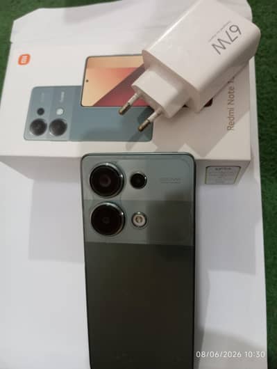 Xiaomi Redmi Note 13 Pro