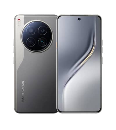 Tecno CAMON 40 Premier