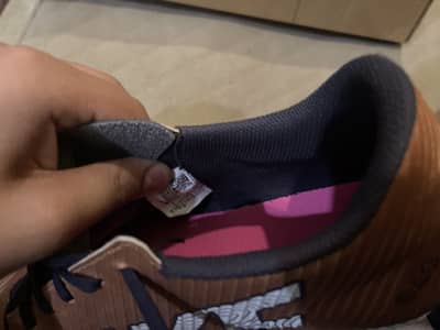 Nike Mercurial Vapor 15 Club FG/MG.