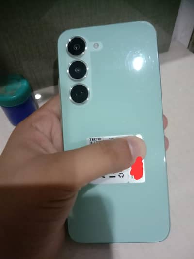 Tecno Other Model