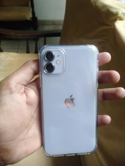 I phone 11 JV 10.9 condition 64 gb