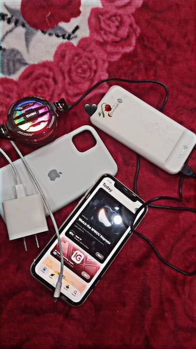 Apple iPhone 11