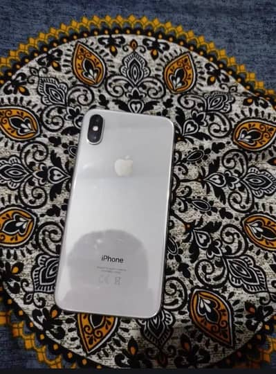 Apple iPhone X