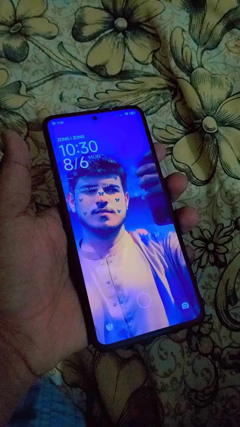 redmi note 13 0