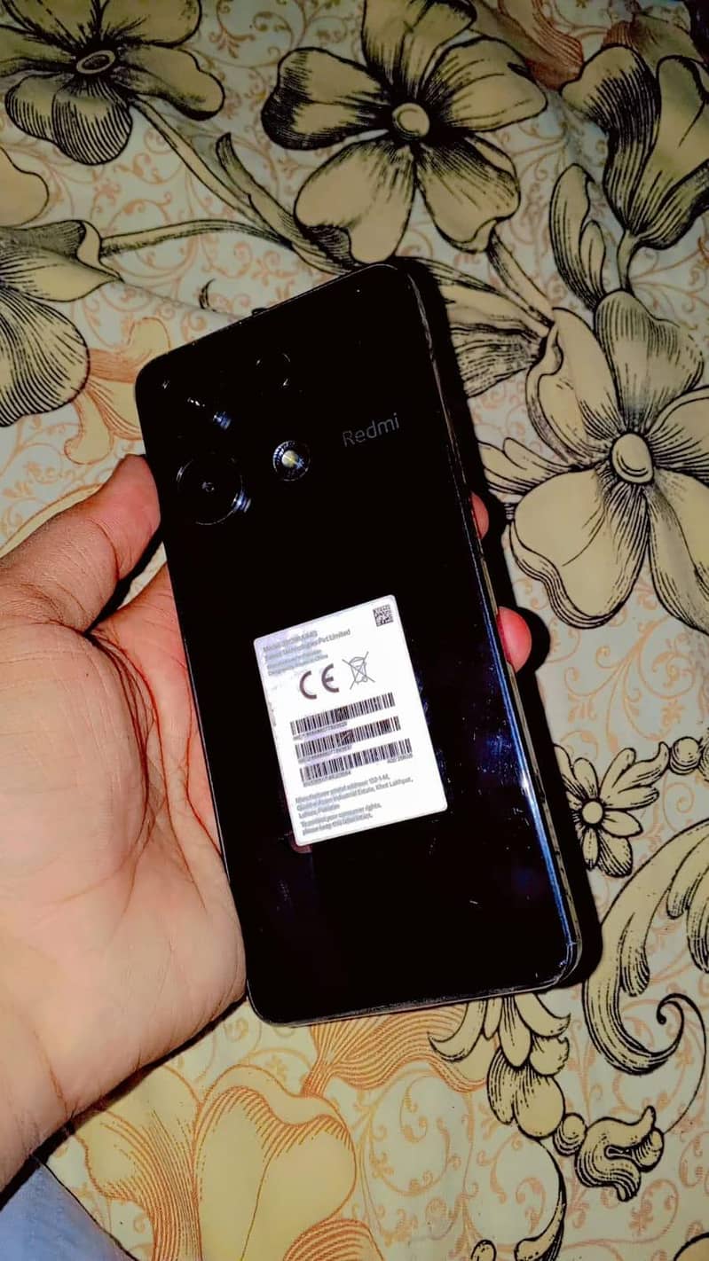 redmi note 13 5