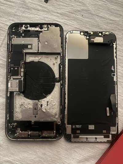 Apple iPhone 12 Pro Max/ simpe 12