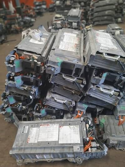 hybrid Lithium Battery/ABS Unit Brake/Prius/Aqua/axio/fielder/Insight