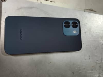 OPPO A6