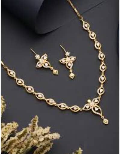 Jewellery set