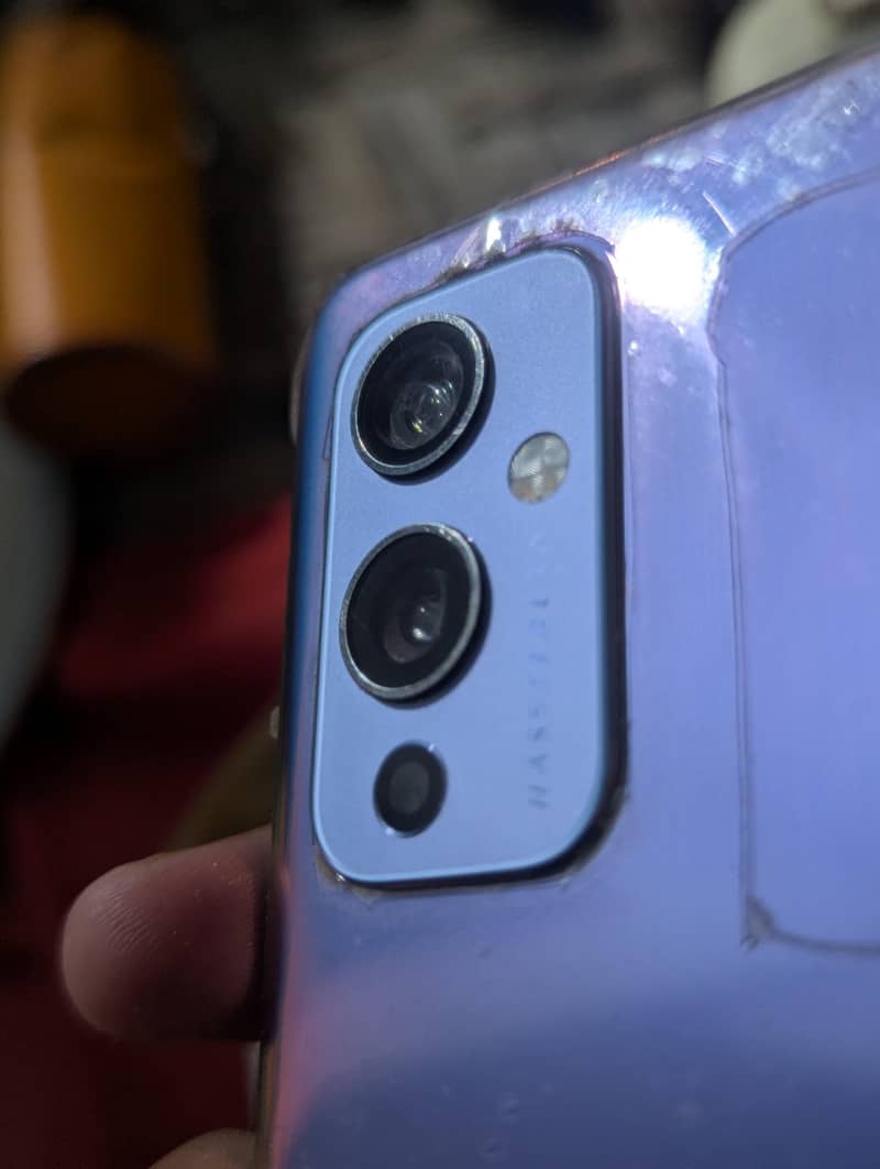 One Plus 9 0