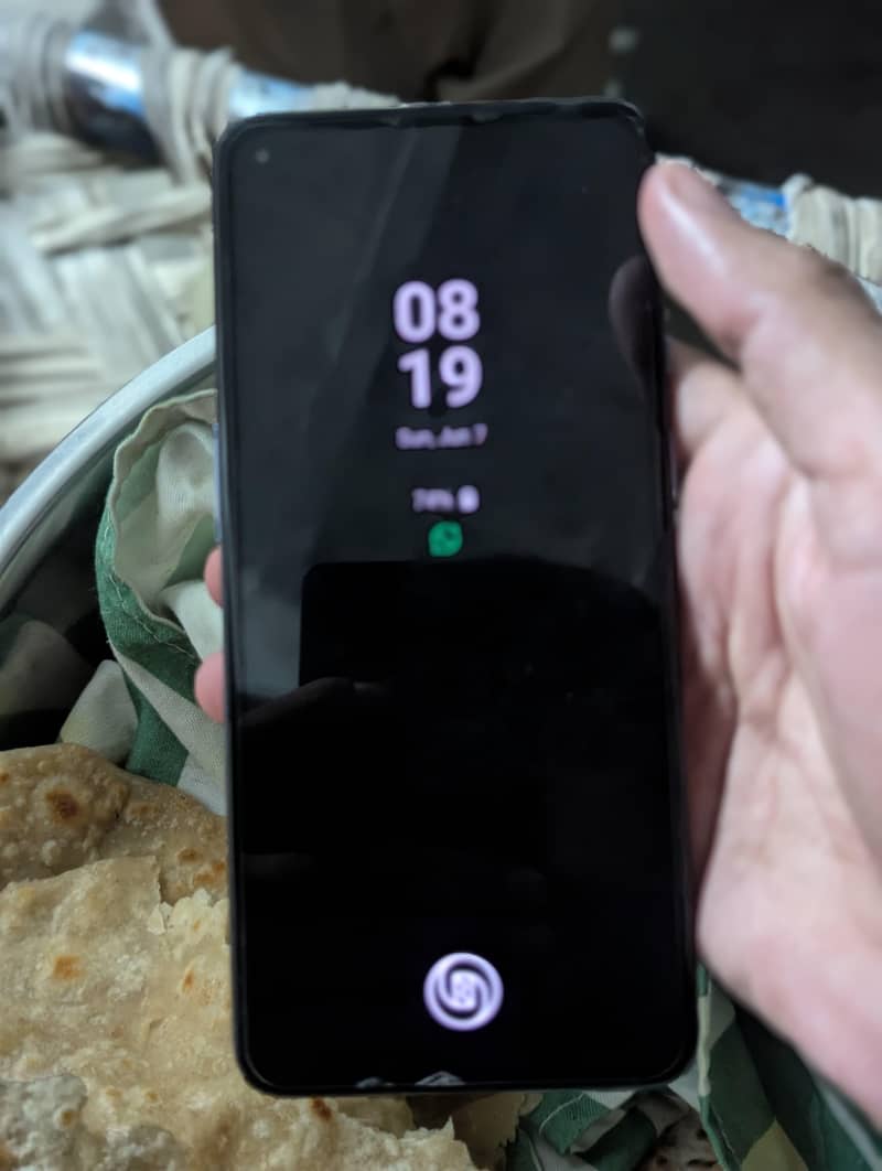 One Plus 9 1