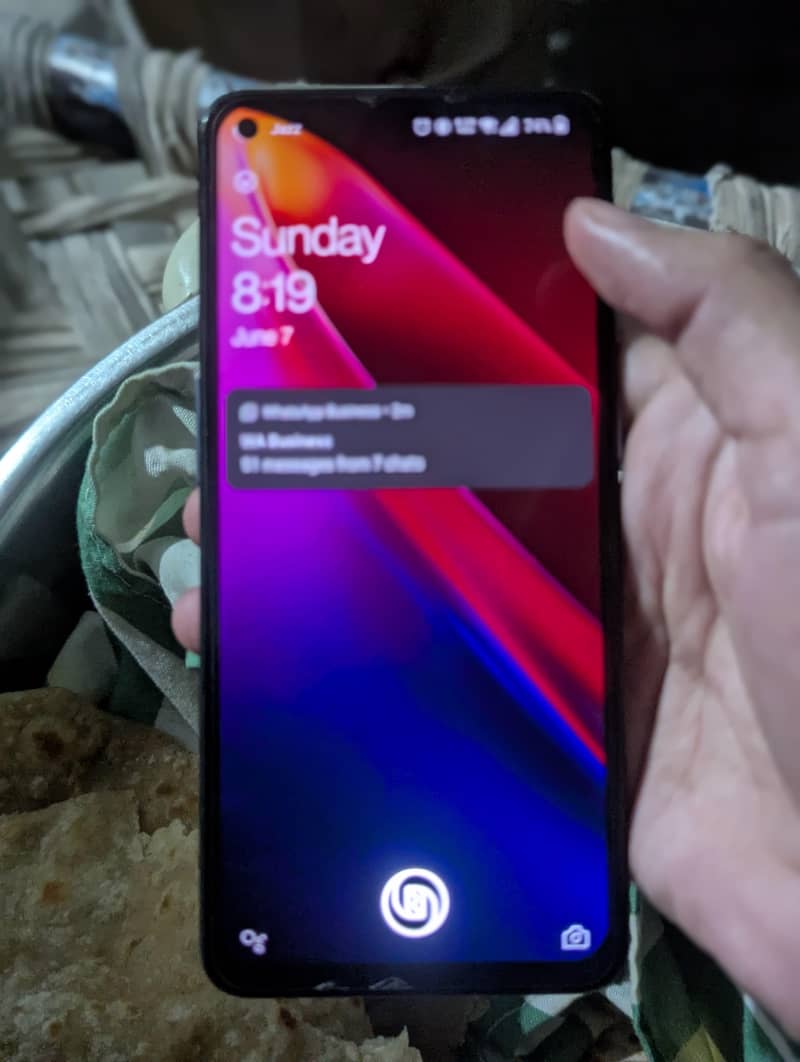 One Plus 9 3
