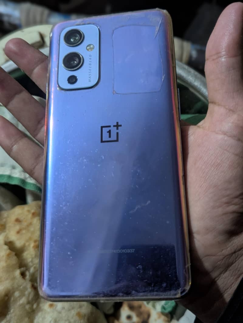 One Plus 9 5