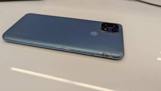 OPPO A15s sale exchange