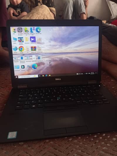Dell Latitude E7470