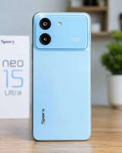 sparx Neo 15 Ultra urgent sale