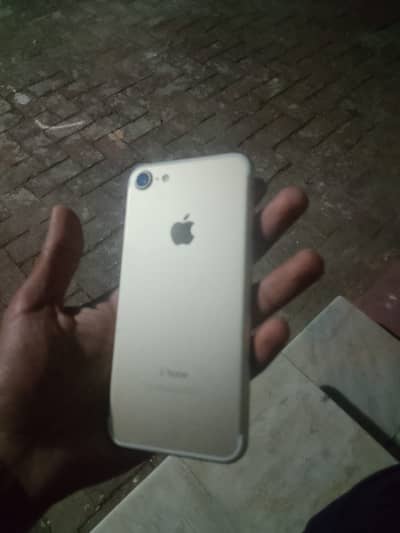 iPhone 7 urgent sale