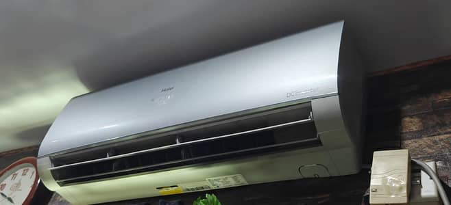Haier Inverter AC 1.5