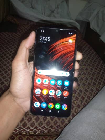 Xiaomi POCO M3