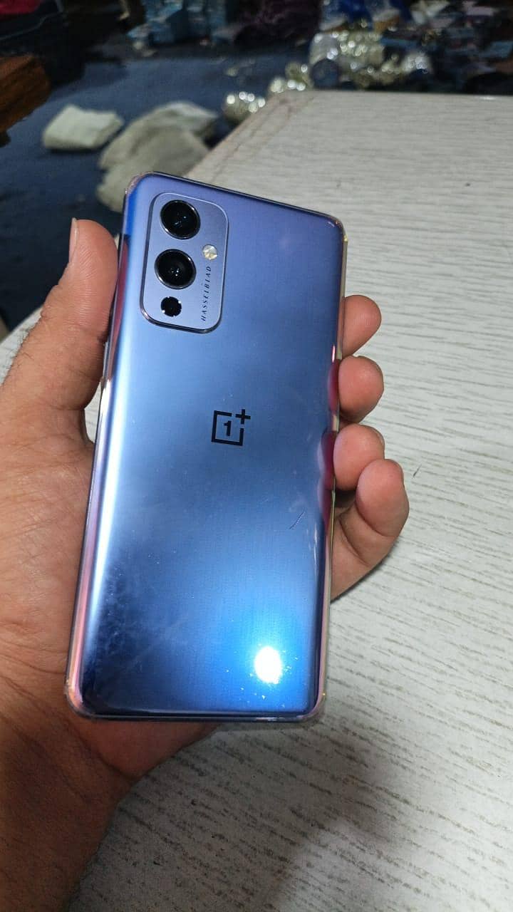 one plus 9 3