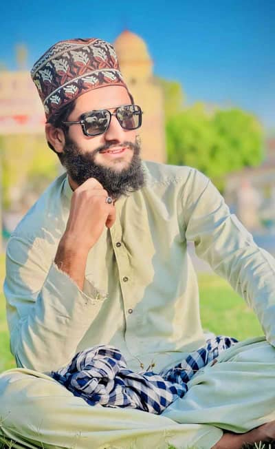 Hafiz Noman mustafai
