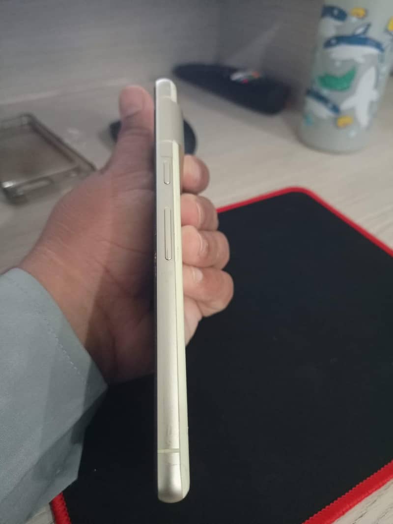 Google Pixel 7 3