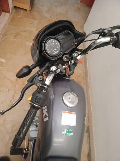 Suzuki GD-110 2022 for sell