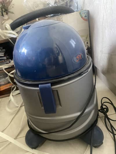 Vaccum cleaner