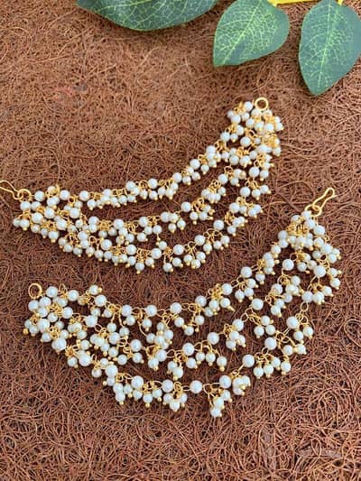 earrings | Full set | Order Now