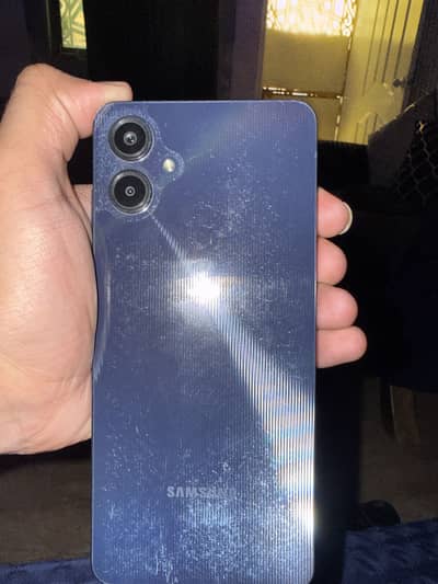 Samsung Mobile A06