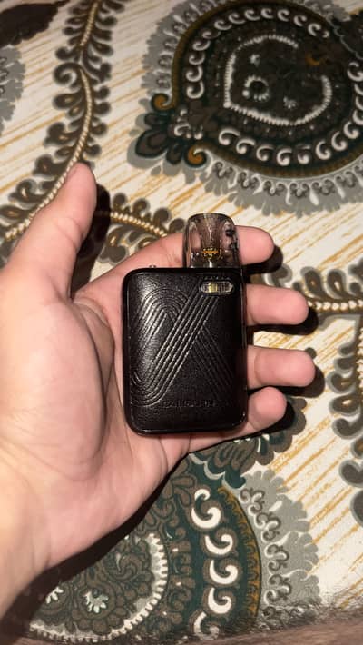 Calibrun g5 koko