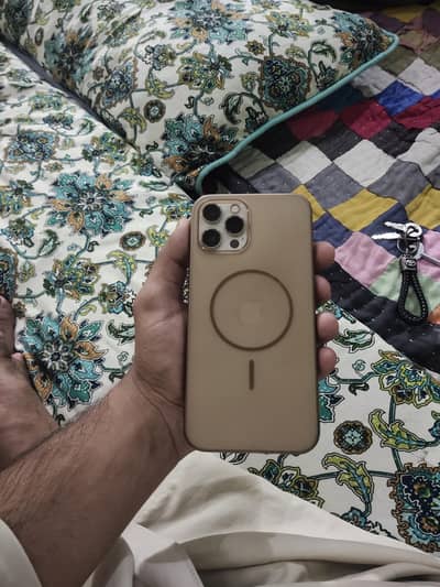 Apple iPhone 12 Pro Max
