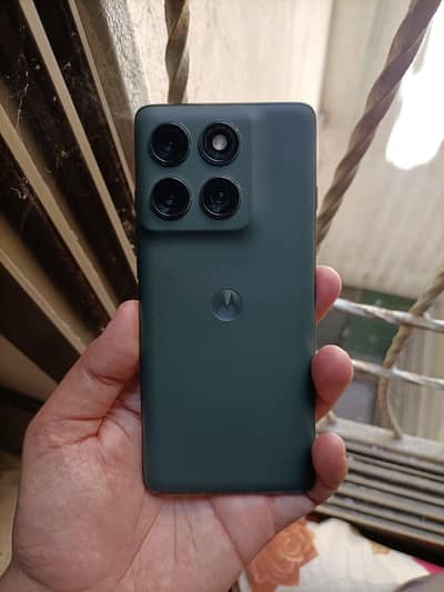 Motorola edge 2025