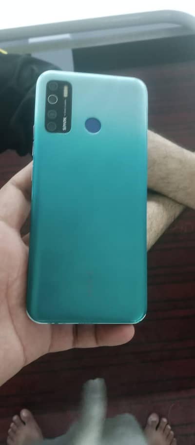 Tecno Spark 5 Pro
