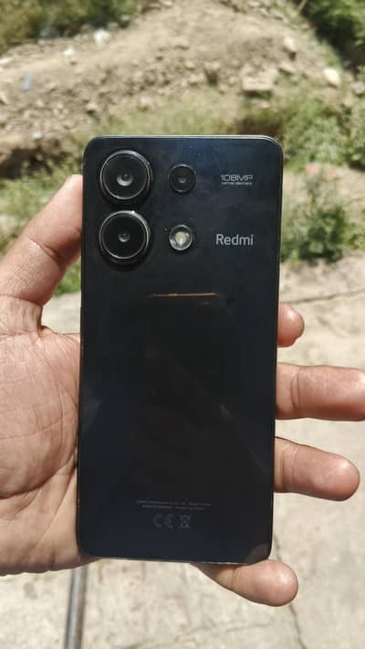 Redmi note 13