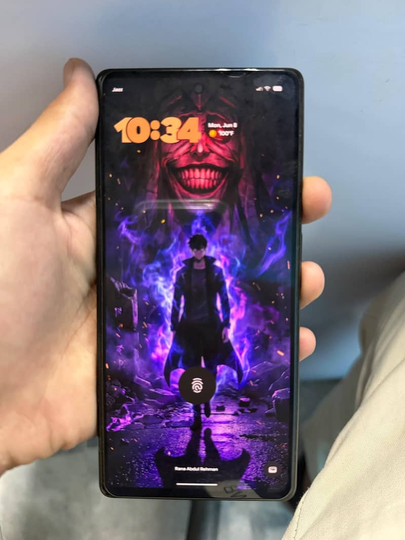 Google Pixel 6 0