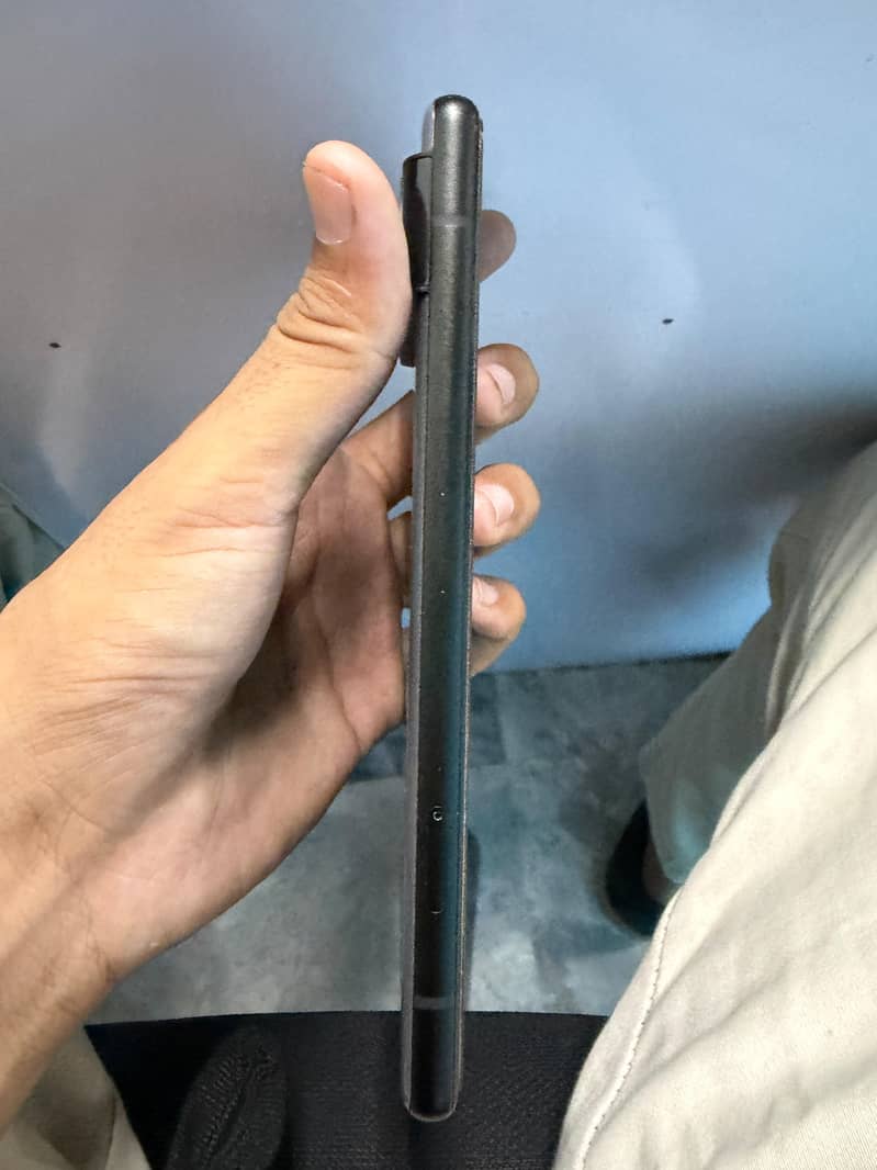 Google Pixel 6 5