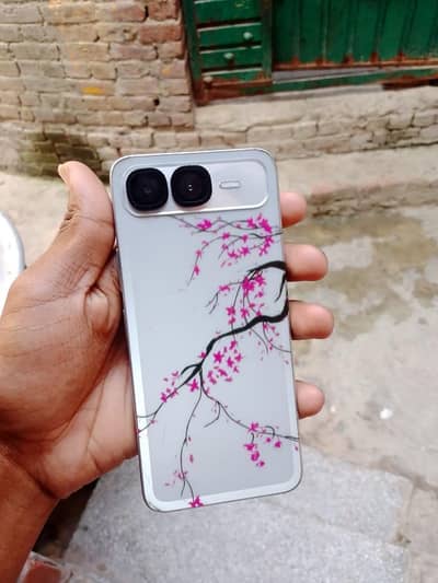 mobile phone