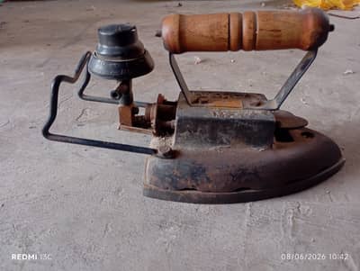 Gas Iron For Sale