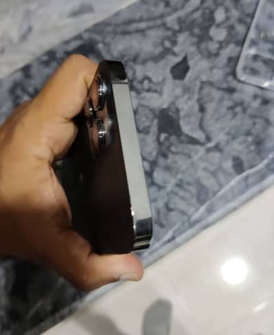 Apple iPhone 12 Pro Max