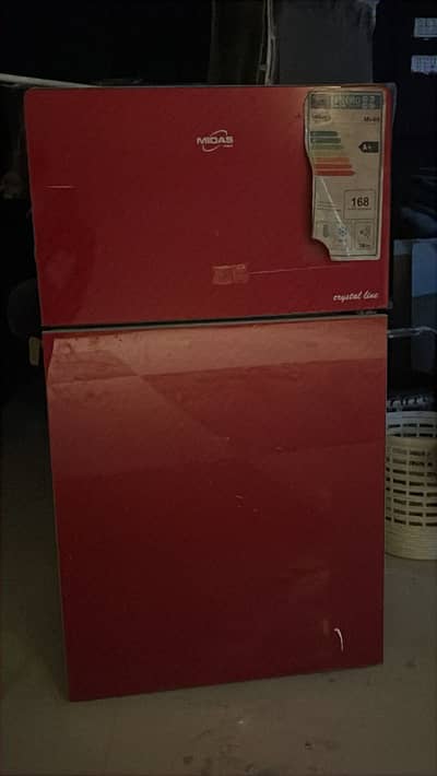 Room Fridge