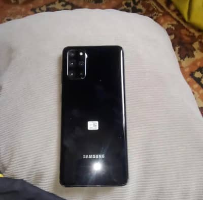 sumsung s20 plus
