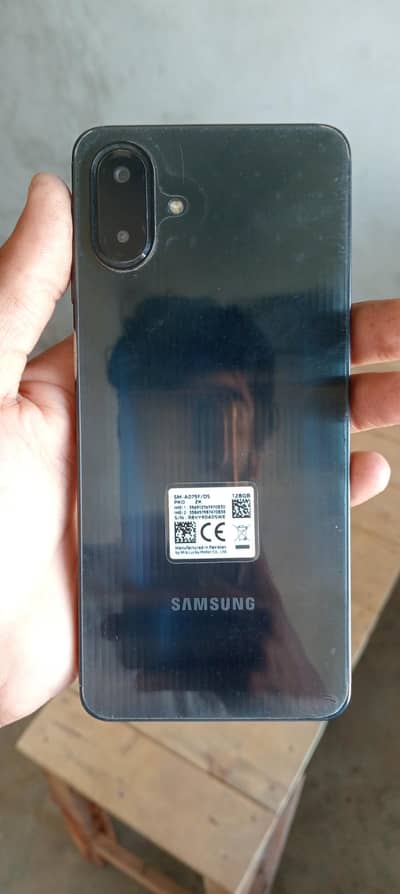 Samsung Mobile A07 5G