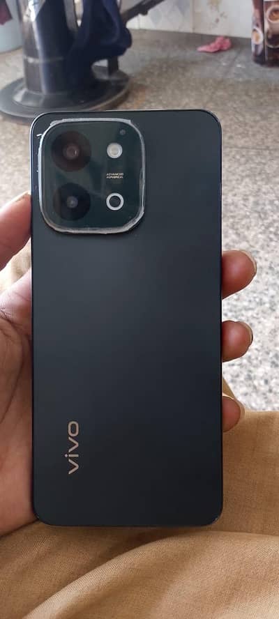 Vivo Y28