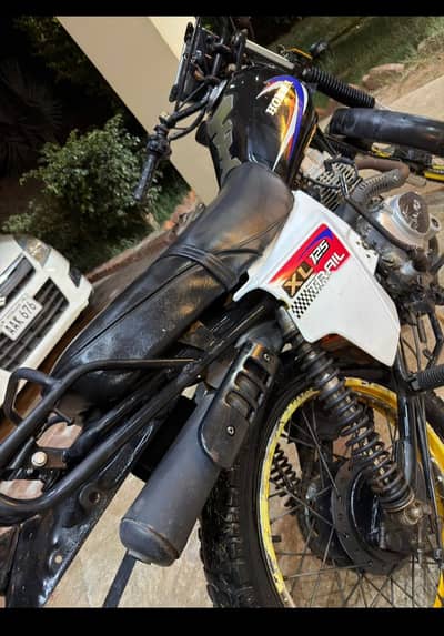 xl 125 retail